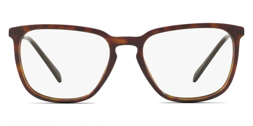 New Prada Eyeglasses PR 07UV 2AU1O1 (55-18-145) 2
