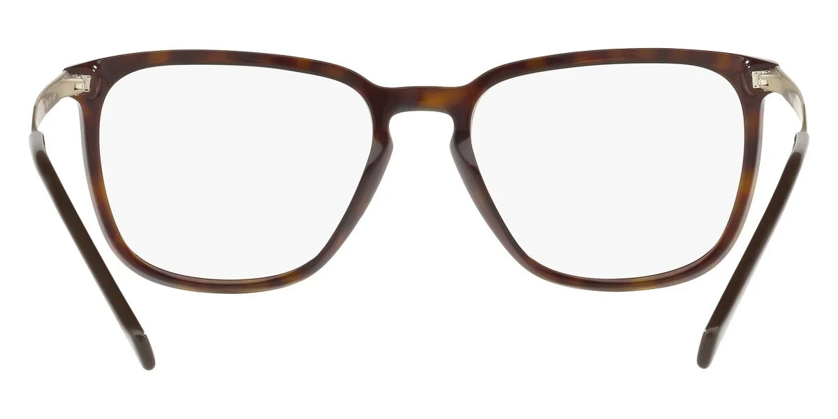 New Prada Eyeglasses PR 07UV 2AU1O1 (55-18-145) 4