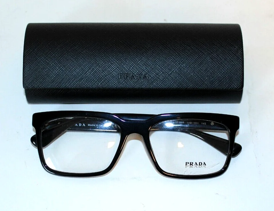 New PRADA Men 4