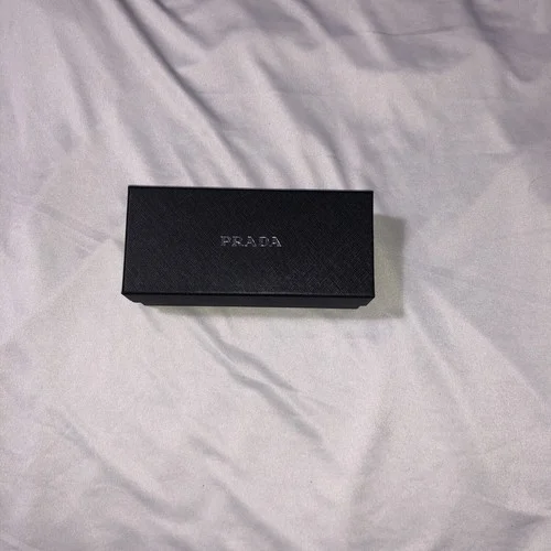 Prada Glasses 2