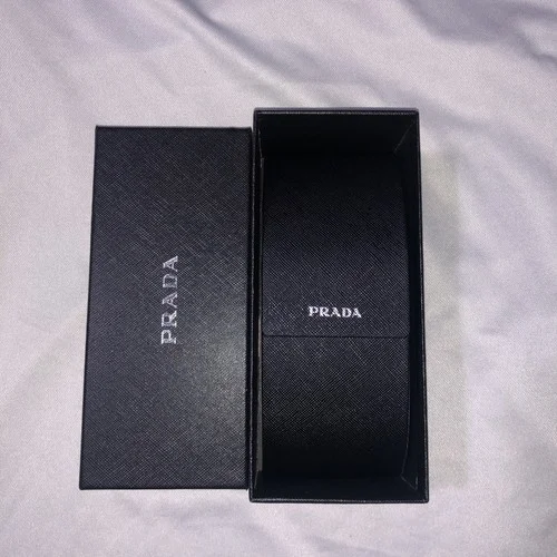 Prada Glasses 3