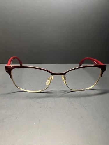 Prada Italy A VPR 65R 53[]16 UAN-1O1 140 Eyeglasses/Frames G1 2