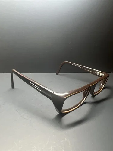 Prada Italy VPR051 55[]17 7N6-1O1 135 Eyeglasses/Frames MI