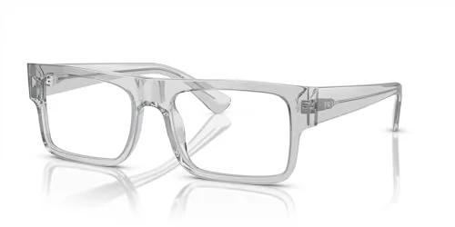 Prada Linea Rossa PS 08OV 15C-1O1 Eyeglasses Men