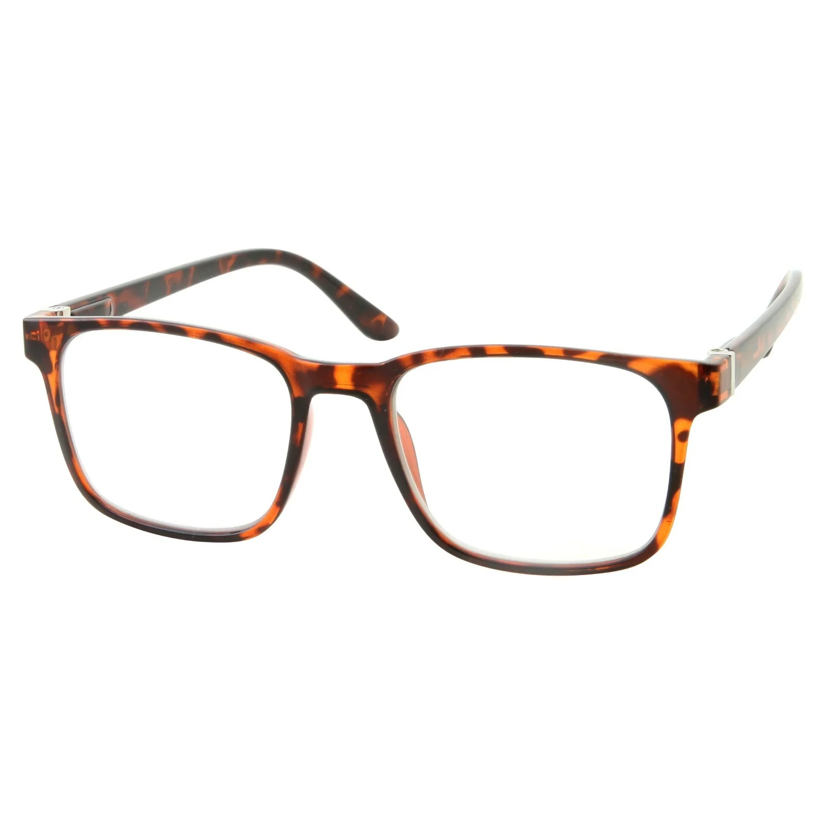 PRADA PR 06XV 7S01O1 Havana Cat Eye Women 3