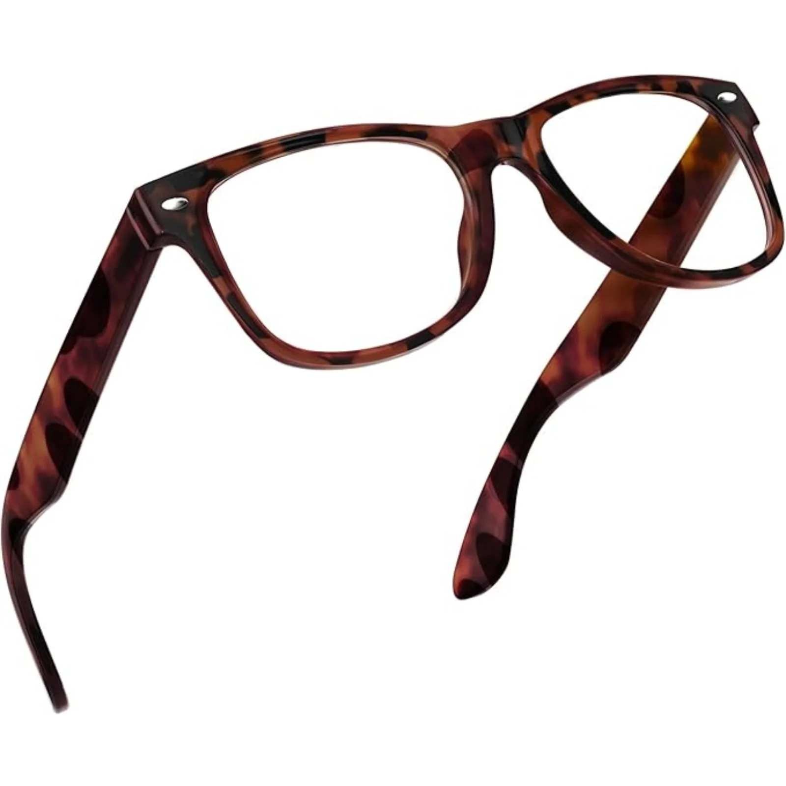 PRADA PR 06XV 7S01O1 Havana Cat Eye Women 4