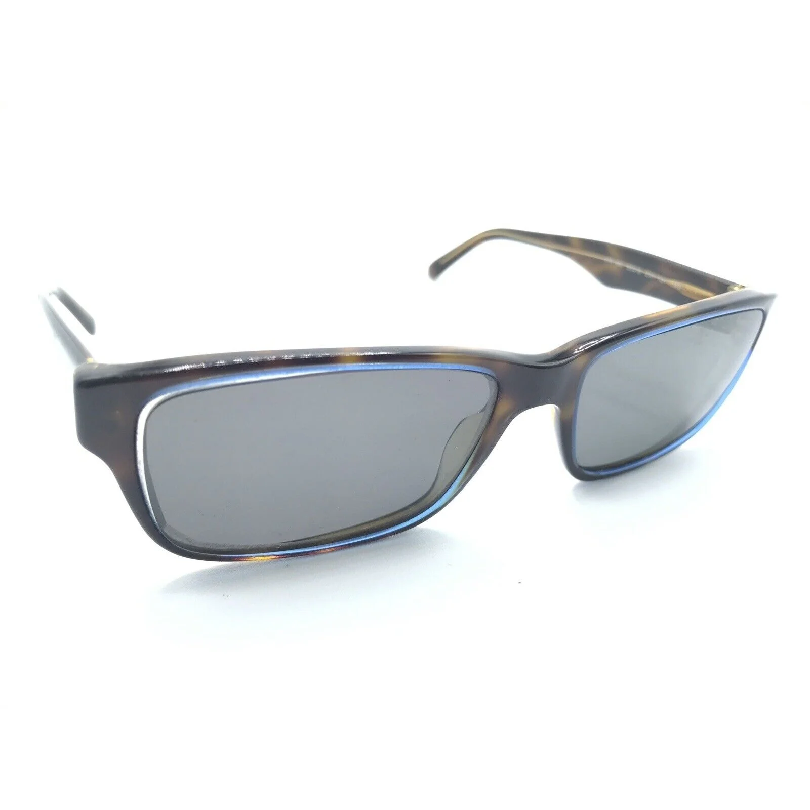 PRADA PR 16MV 5191O1 Spotted Brown Demo Lens Women 4