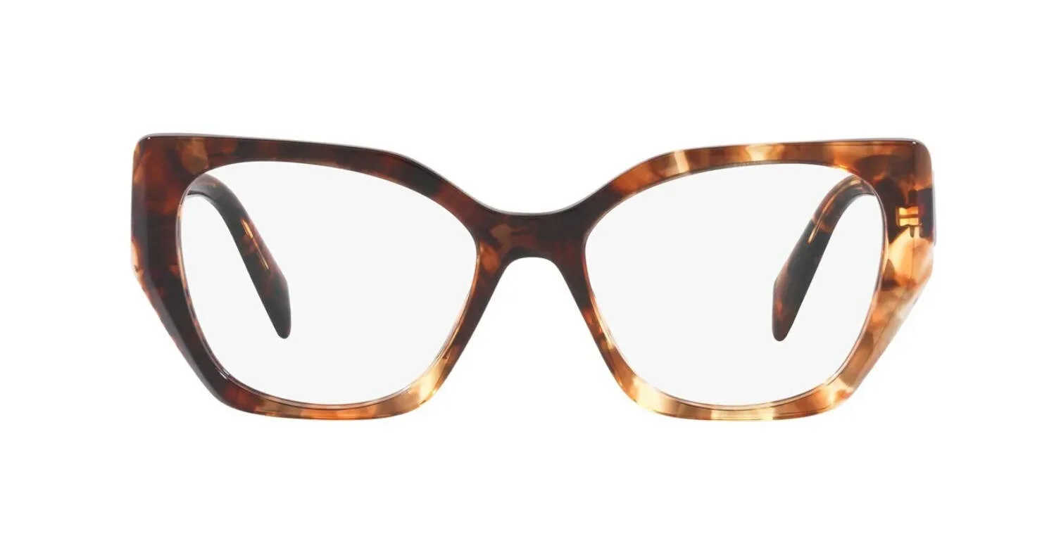 Prada PR 18WV 07R1O1 Eyeglasses Women 2