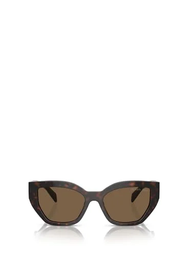 Prada PR A09S 16N5Y1 Sunglasses Women