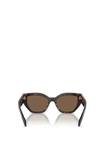 Prada PR A09S 16N5Y1 Sunglasses Women 4