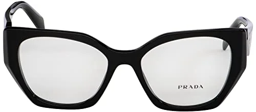 PRADA PS 08OV DG01O1 Matte Black Men 2